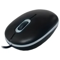 Мышь CBR CM 180 Black фото 2